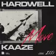 Hardwell від Move (feat. Kaaze)