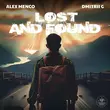 Alex Menco від Lost and Found (feat. Dmitrii G)