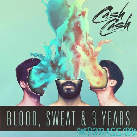 Cash Cash від How To Love (feat. Sofia Reyes)