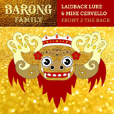 Laidback Luke & Mike Cervello від Front 2 The Back (Original Mix)