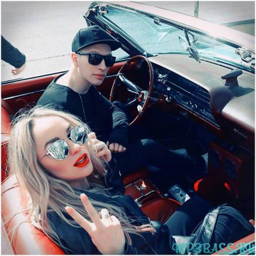 Lx24 від Мы Останемся В Городе Одни (feat. Мари Краймбрери)