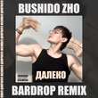 Bushido Zho від Далеко (Bardrop Remix)