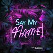 Vadim Adamov від Say My Name (feat. Hardphol & i-La)