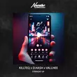 Killteq від Straight Up (feat. D.Hash & Vallhee)