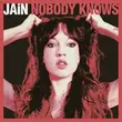 Jain від Nobody Knows