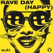 Wuki від Rave Day (Happy)