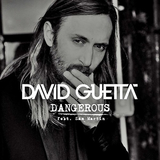 David Guetta & Sam Martin від Dangerous (Pavel Velchev & Dmitriy Rs Remix)