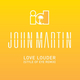 John Martin від Love Louder (Style Of Eye Remix)