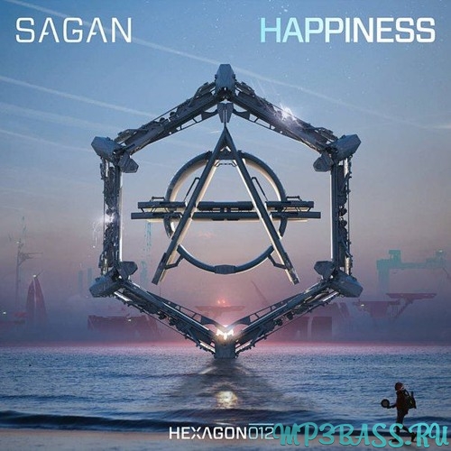 Sagan від Happiness (Radio Edit)