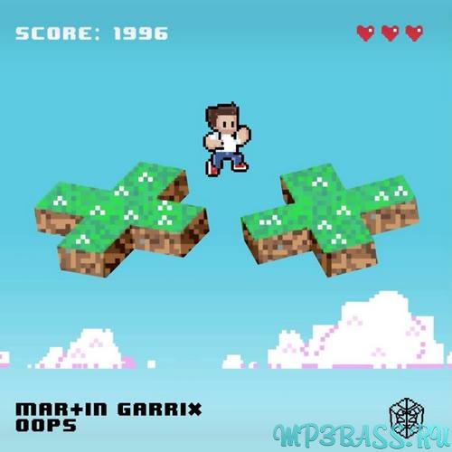 Martin Garrix від Oops (Original Mix)