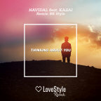 Navidal від Thinking About You (feat Kasai)