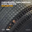 Chris Bekker & Chris Montana feat. Paul van Dyk від Berlinition (Berlin White Tech Mix)