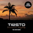 Tiesto від Summer Nights (feat. John Legend)