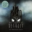 Claude VonStroke від Who's Afraid of Detroit (10 Year Anniversary Mix)