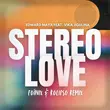 Edward Maya & Vika Jigulina від Stereo Love (Foinix & Rolipso Remix)