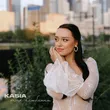 Kasia від Так Влюблена