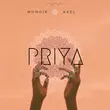 Monoir від Priya (feat. Axel)