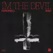 Hardwell від I'm The Devil (feat. Avao)