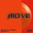 Adam Port від Move (Anyma & Cassian Remix)