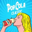 Alexandra Stan від Pop Cola Classic