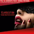 Filv & Edmofo feat. Emma Peters від Clandestina (Oscar Marteens Remix)