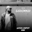 Тото від Баяноммай (Anton Oripov Remix)