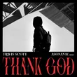 Travis Scott від Thank God (Asonante Remix)
