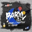 Kevin Di Serna & Pole Position від Boral (Musumeci Remix)