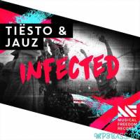 Tiesto & Jauz від Infected (Original Mix)