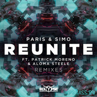 Paris & Simo, Patrick Moreno & Aloma Steele від Reunite (Galloway Remix)