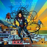 Detsl aka Le Truk (Децл) від Bro