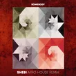 Gotye від Somebody (Shebi & Soheil Ray Remix)