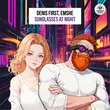 Denis First від Sunglasses At Night (feat. Emshe)