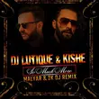 DJ Lutique & Kishe від So Much More (Malyar & 2K DJ Remix)