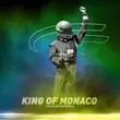 Tchami від King Of Monaco (feat. Ayrton Senna)