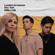 London Grammar від Hey Now (Billka Edit)