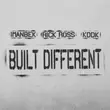 Imanbek від Built Different (feat. Rick Ross & KDDK)