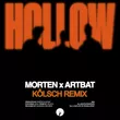 Morten & Artbat feat. Bonn - Hollow (Kölsch Remix)