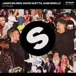 Jaden Bojsen - Let's Go (feat. David Guetta)
