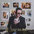 Brandon Stone від Ты Моя Семья