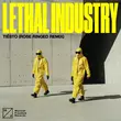 Tiesto від Lethal Industry (Rose Ringed Remix)