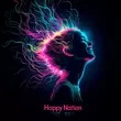 Oneil від Happy Nation (feat. Kanvise & Smola)