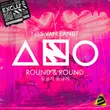 Nils Van Zandt від Round And Round