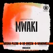 Zerb & Sofiya Nzau від Mwaki (Misha Plein & So Green & Vanomell Remix)