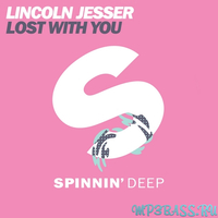 Lincoln Jesser від Lost With You (Original Mix)