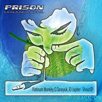 Platinum Monkey, D.Tarasyuk, JD Jupiter від Harmony (Original Mix)