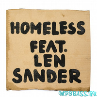 Homeless feat. Len Sander від Homeless (Original Mix)