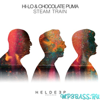 HI-LO & Chocolate Puma від Steam Train (Extended Mix)