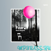 Boris Brejcha від Fear (Original Mix)