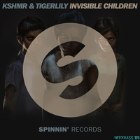 KSHMR від Invisible Children (feat. Tigerlily)